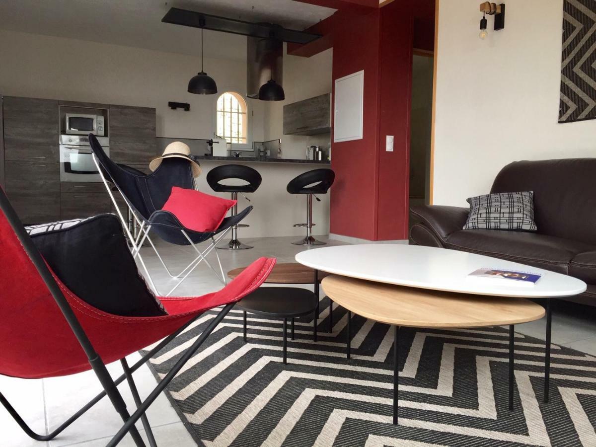 Appartement Saberic à Vence Extérieur photo